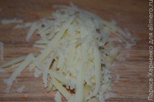 картофельные ватрушки