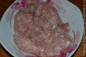 картофельные ватрушки