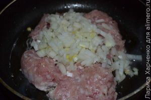 картофельные ватрушки