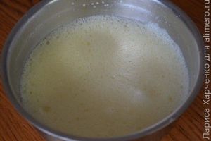 блины