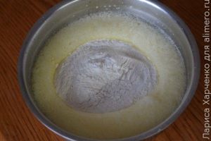 блины