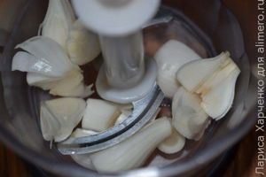 молодая картошка