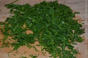 молодая картошка