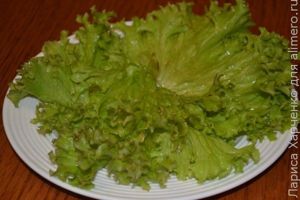 салат