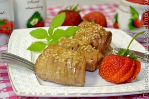 рулетики