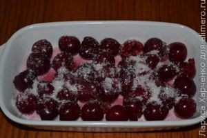 десерт