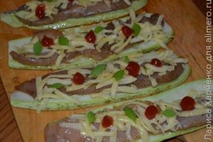 рулетики