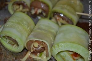 рулетики