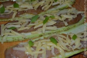 рулетики