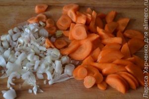 кабачки