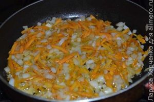 зеленый борщ