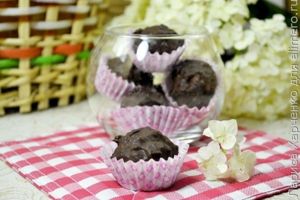 конфеты