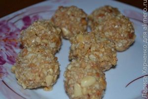 конфеты