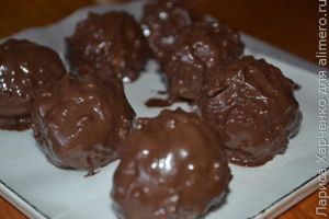 конфеты