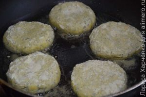 сырники