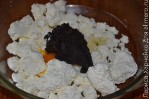 сырники