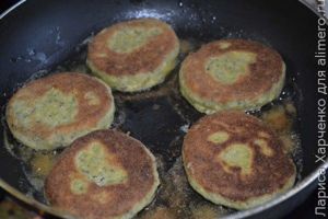 сырники