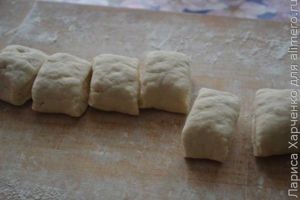 вареники