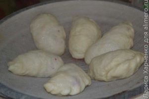 вареники