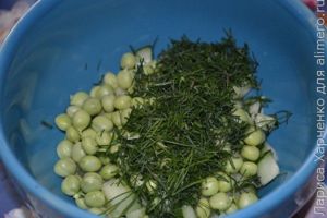 салат