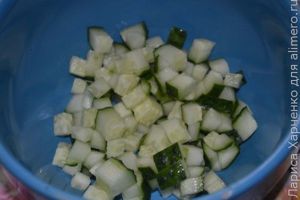 салат