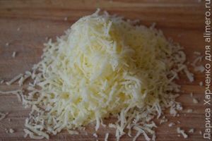 цветная капуста