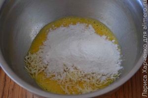цветная капуста