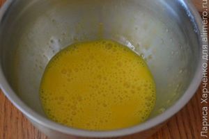 цветная капуста