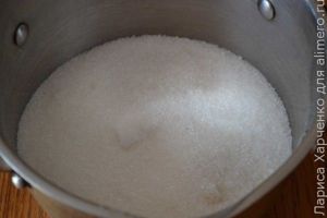 цукаты