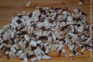 кабачки