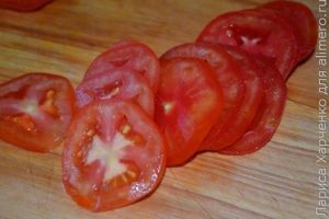 кабачки