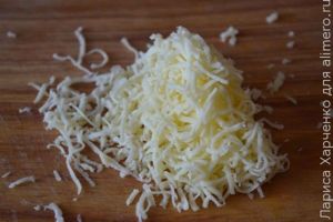 кабачки