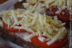 бутерброды