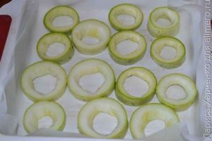 кабачки