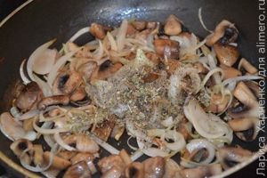 молодая картошка