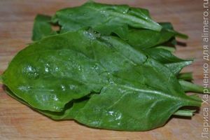мясной рулет