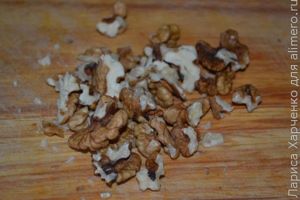 мясной рулет
