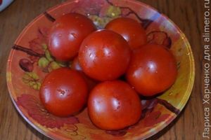 овощная закуска