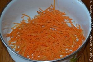 овощная закуска