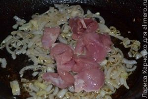 стручковая фасоль