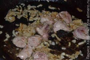 стручковая фасоль
