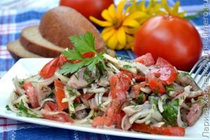 закуска