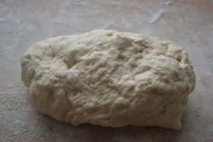 вареники