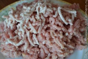 пельмени