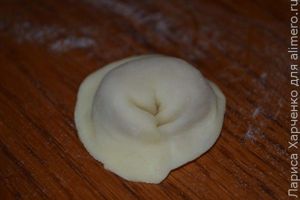 пельмени