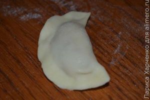 пельмени
