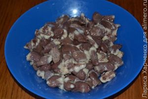 фаршированный перец