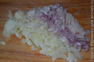 фаршированный перец