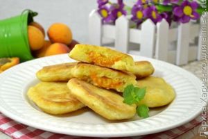 сырники
