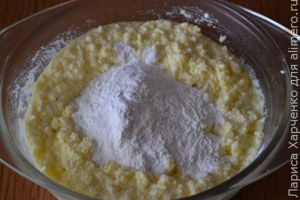 сырники